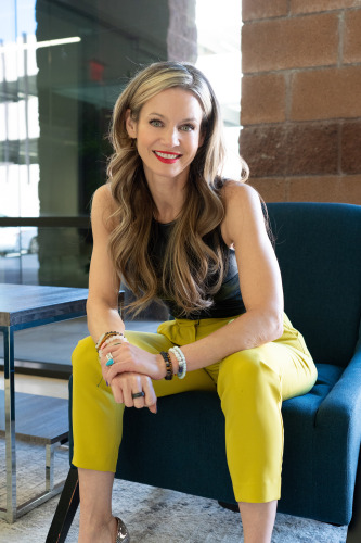 Jennifer Wehner