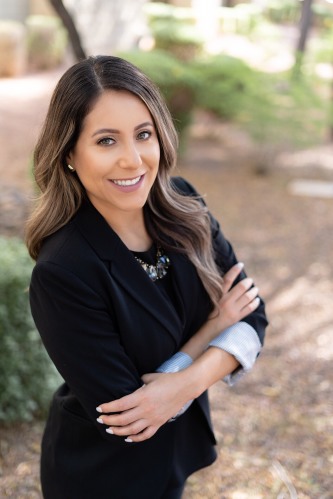 Arlene Campillo