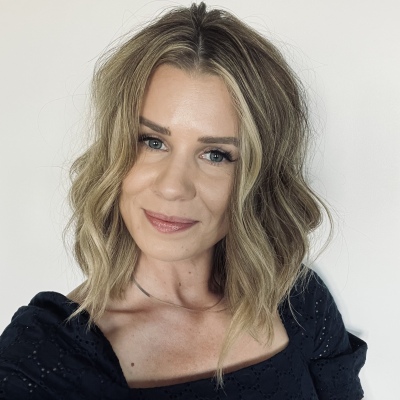 Arielle Dewitt