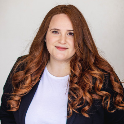 Elizabeth Schilperoort