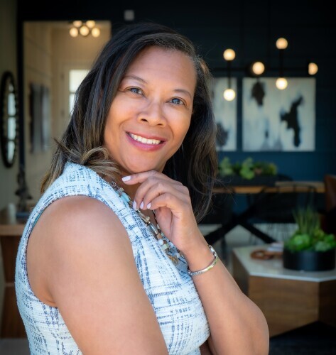 Michelle Hayward