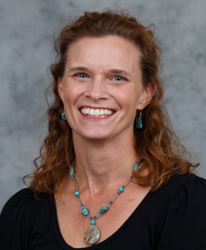Jette Thompson