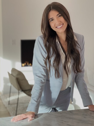 Nicole Randock