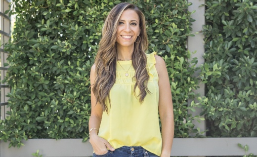 Lindsey Blazevich