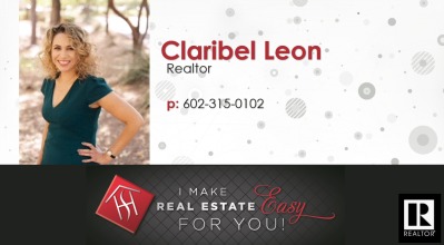 Claribel Leon