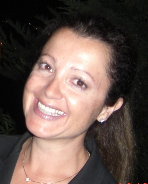 Sheba Lisogar