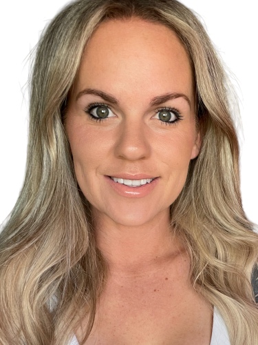 Christina Watts