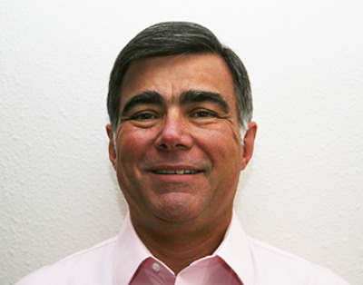 John King