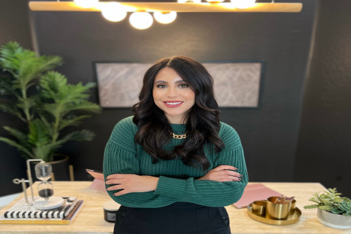 Arlene Campillo