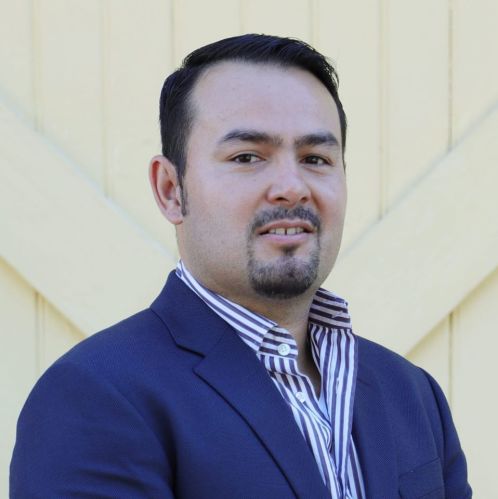 Alvaro Munoz Campa