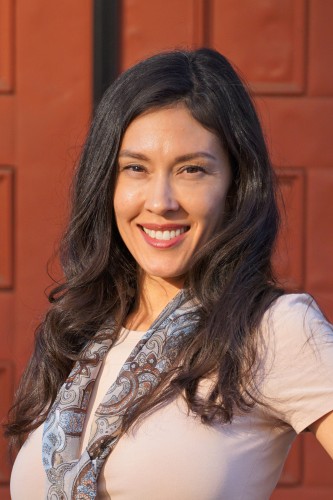 Stephanie Gonzalez