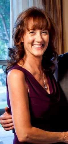 Susan Mitchell