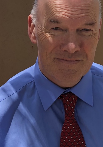 David Gibbons