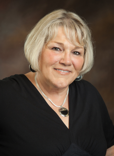 Marianne Winslow
