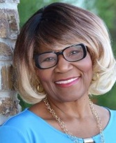 Carolyn Walker