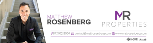Matthew Rosenberg