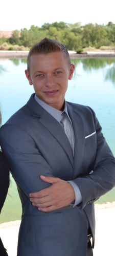 Agent