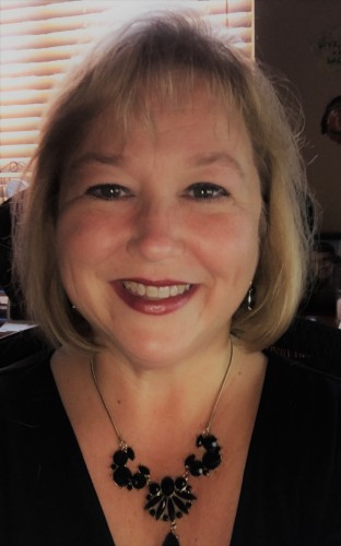 Toni Brown