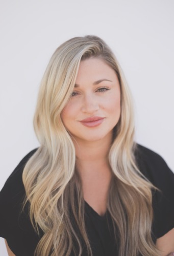 Tori Myers