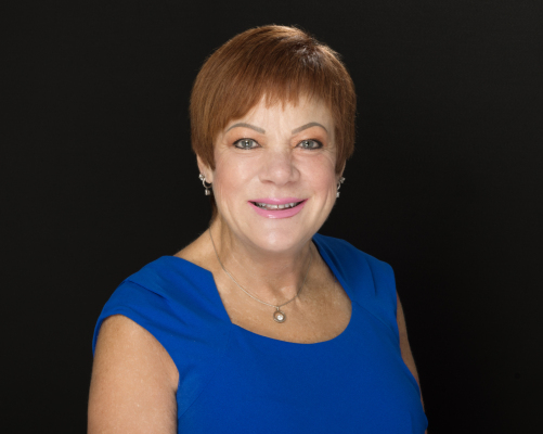 Karen Pokorney