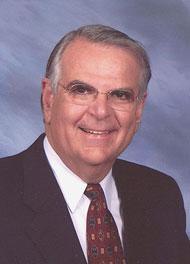 Richard (Rich) De Lillo