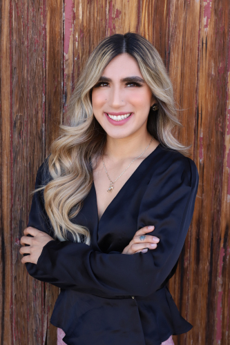 Gabriela Medrano