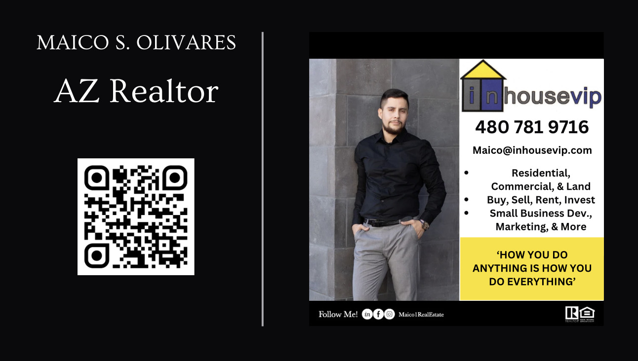 Maico Olivares