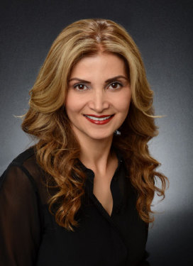 Claudia Partovi