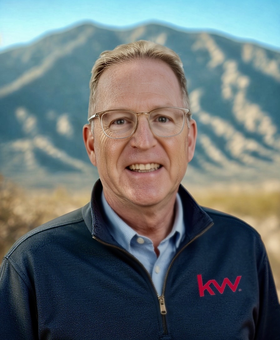 Kevin May