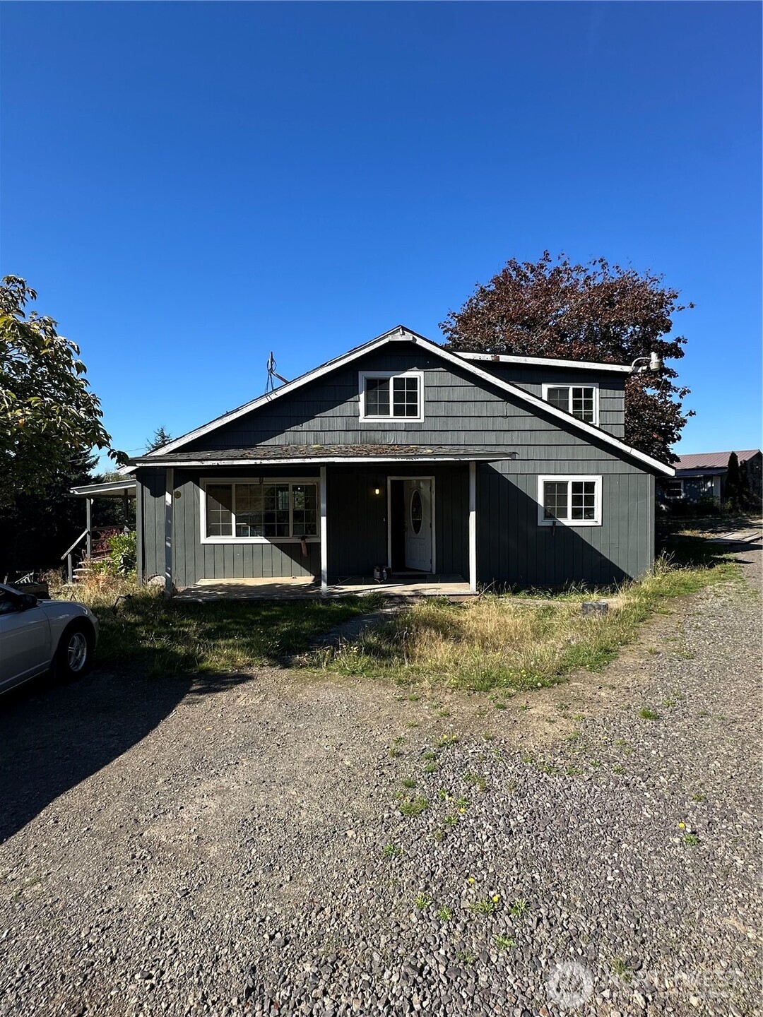550 Holcomb Road