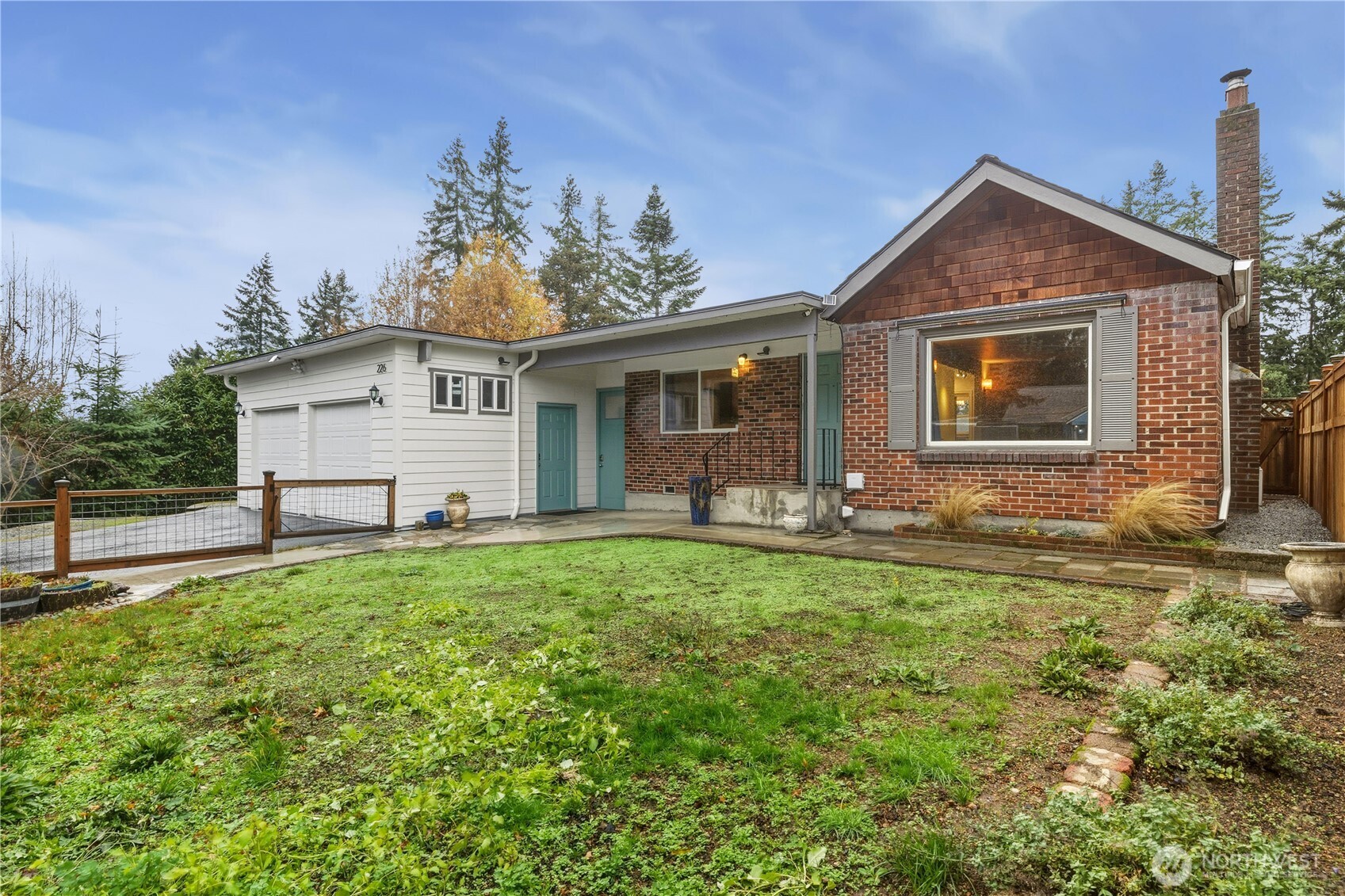 226 SW 131st Street