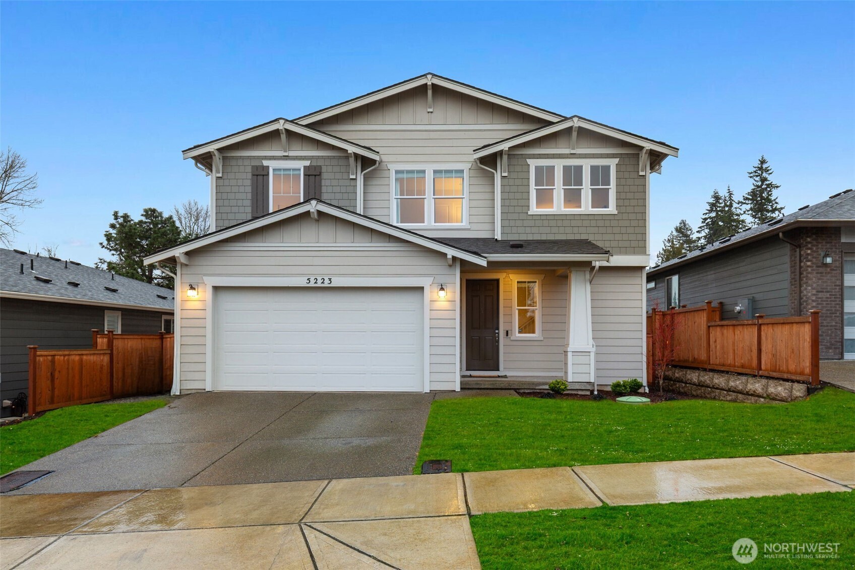 5223 S 294th Court