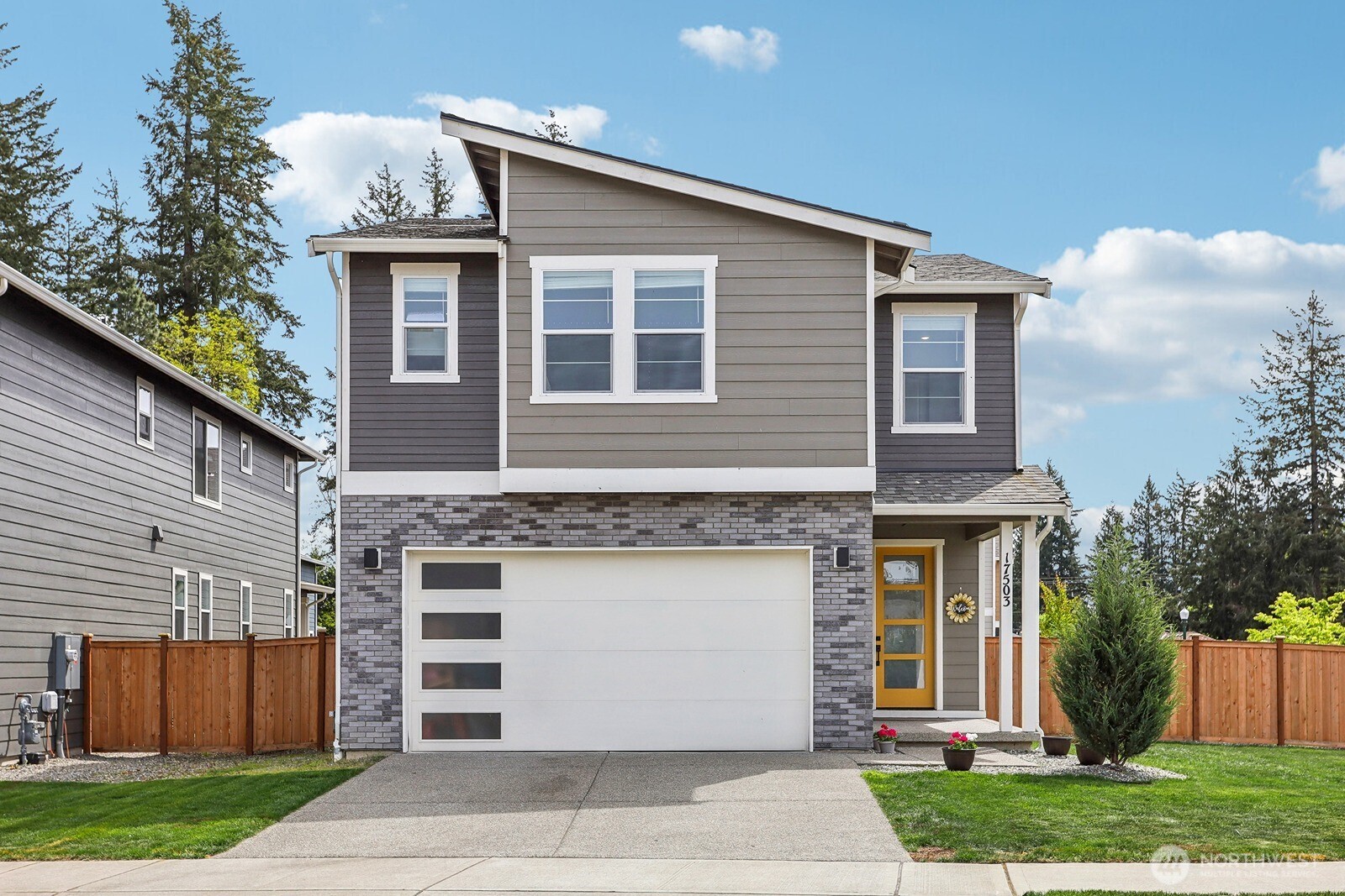 17503 SE 254th Street