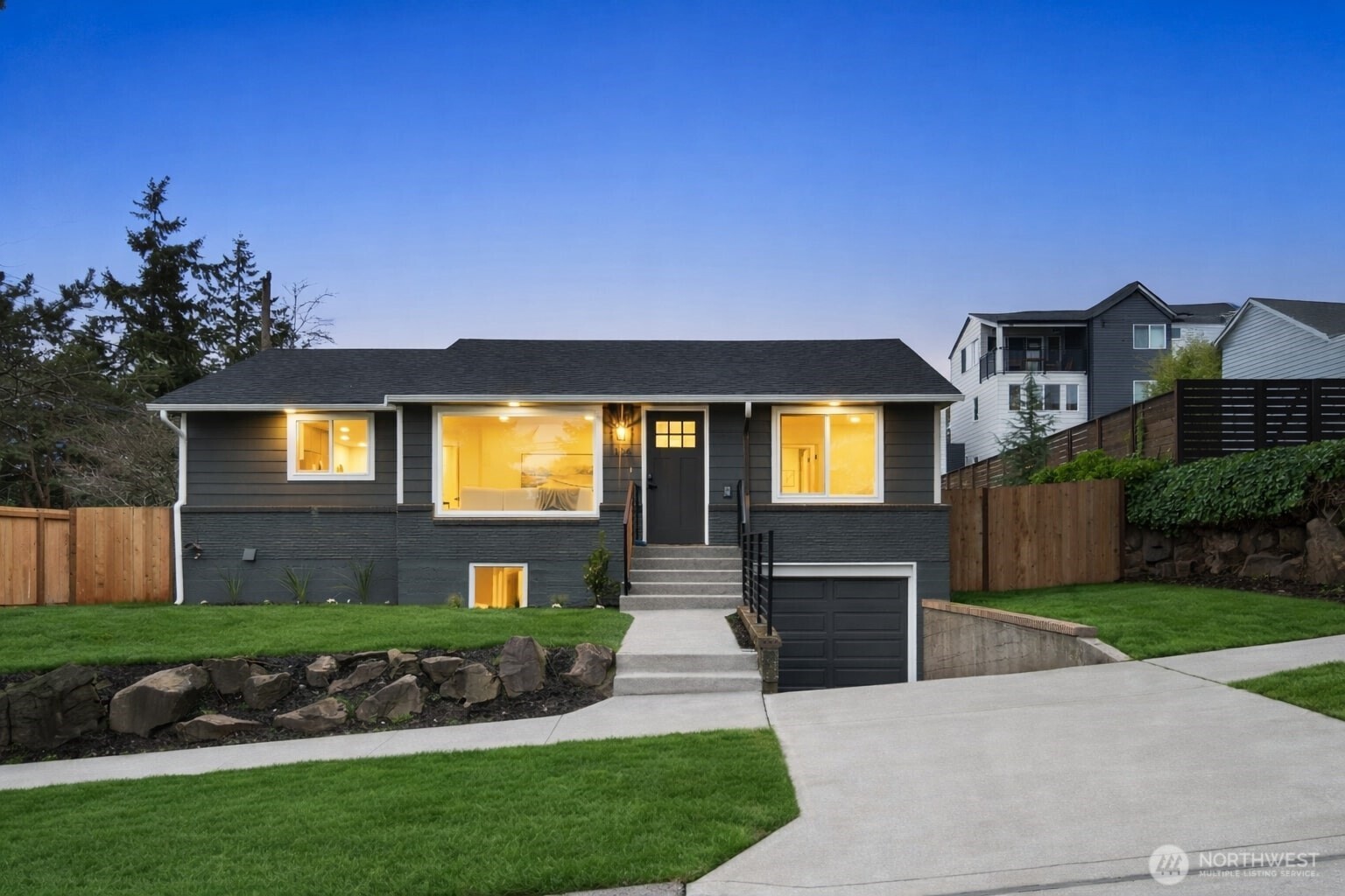 104 NE 85th Street