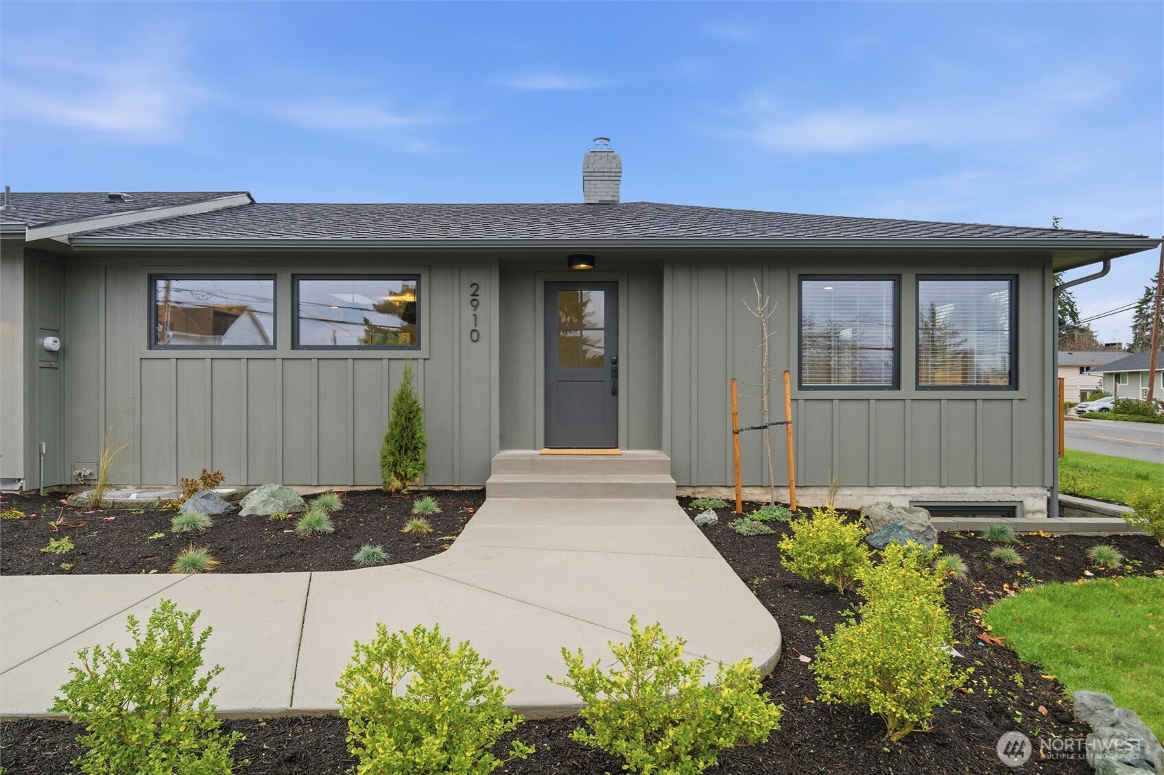 2910 K Avenue