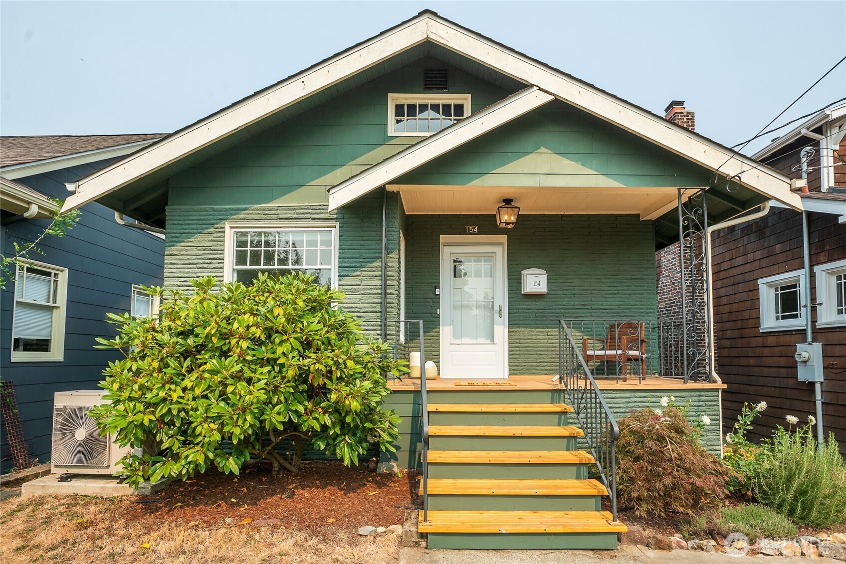 154 NE 52nd Street