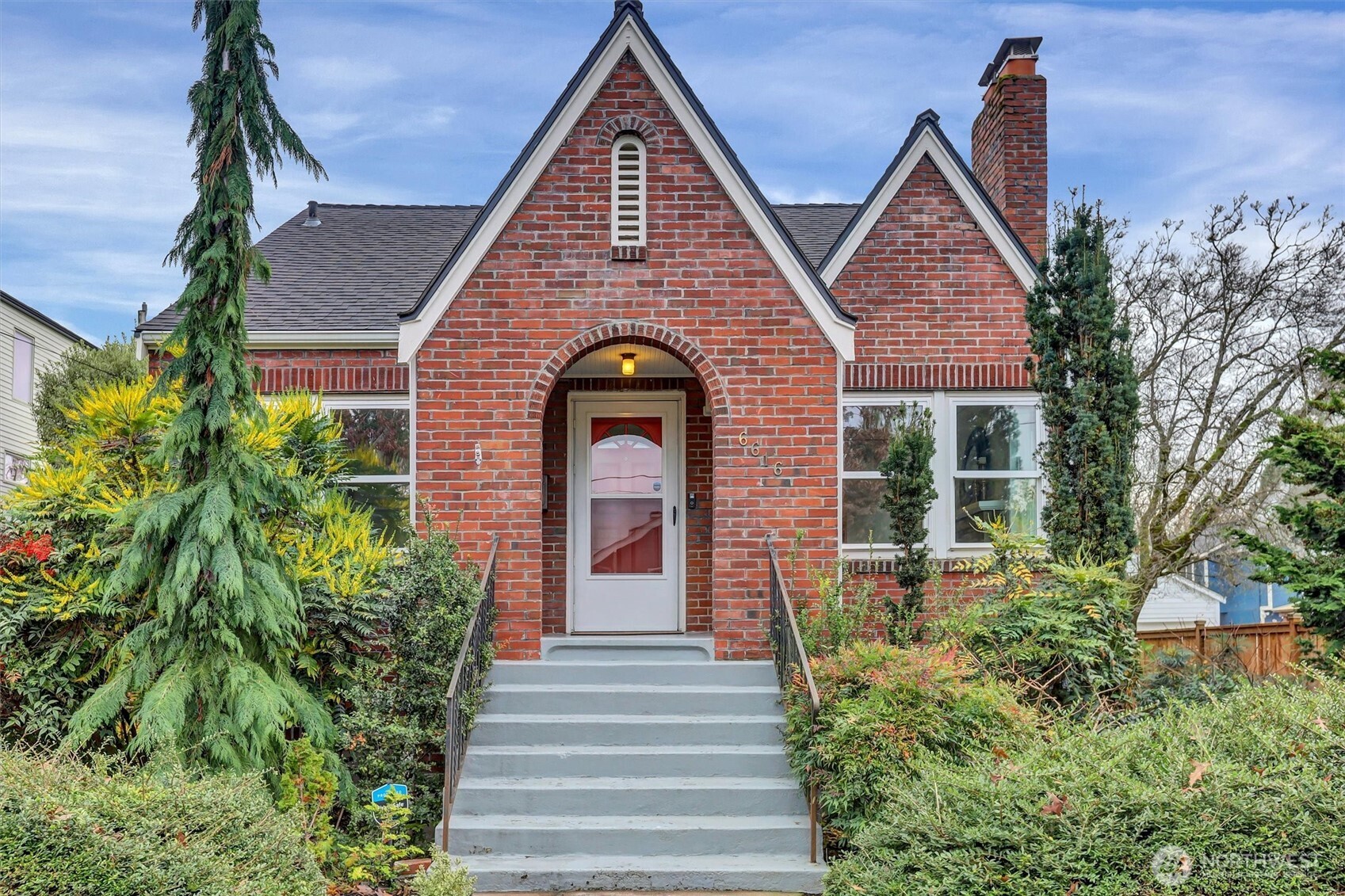 6616 Flora Avenue