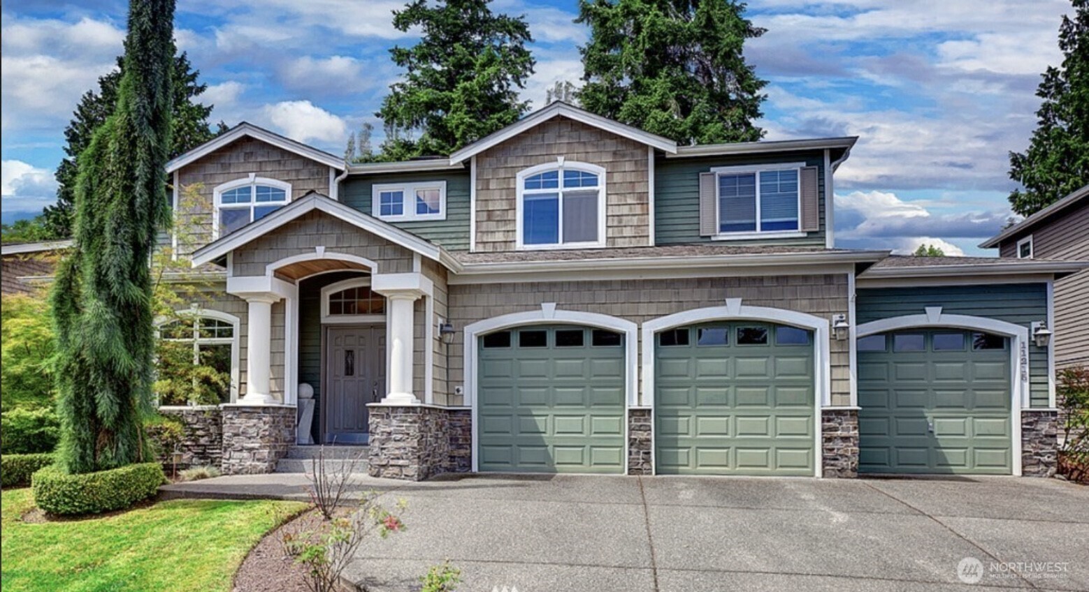 11215 NE 116th Place