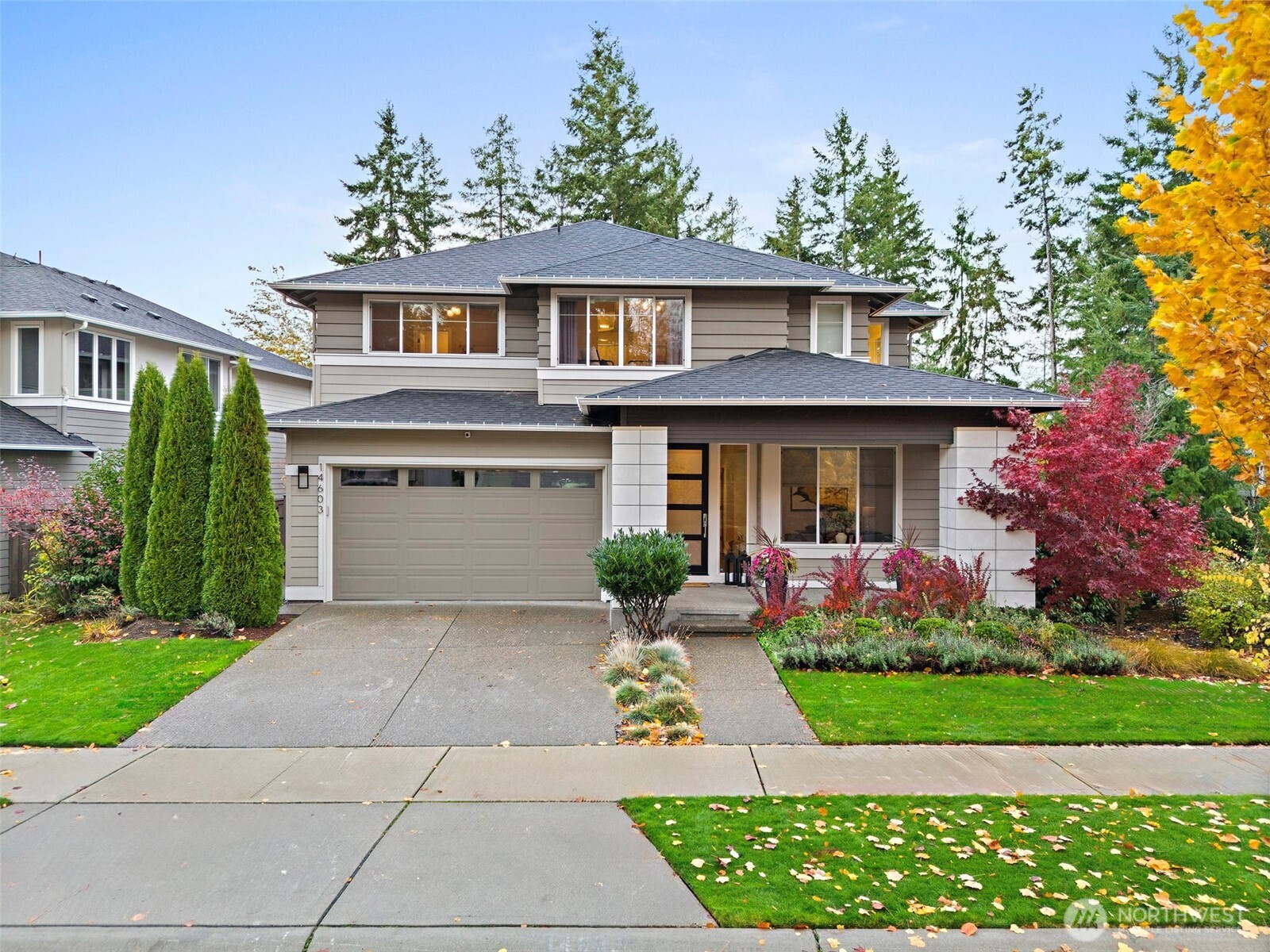 14603 Overlook Drive