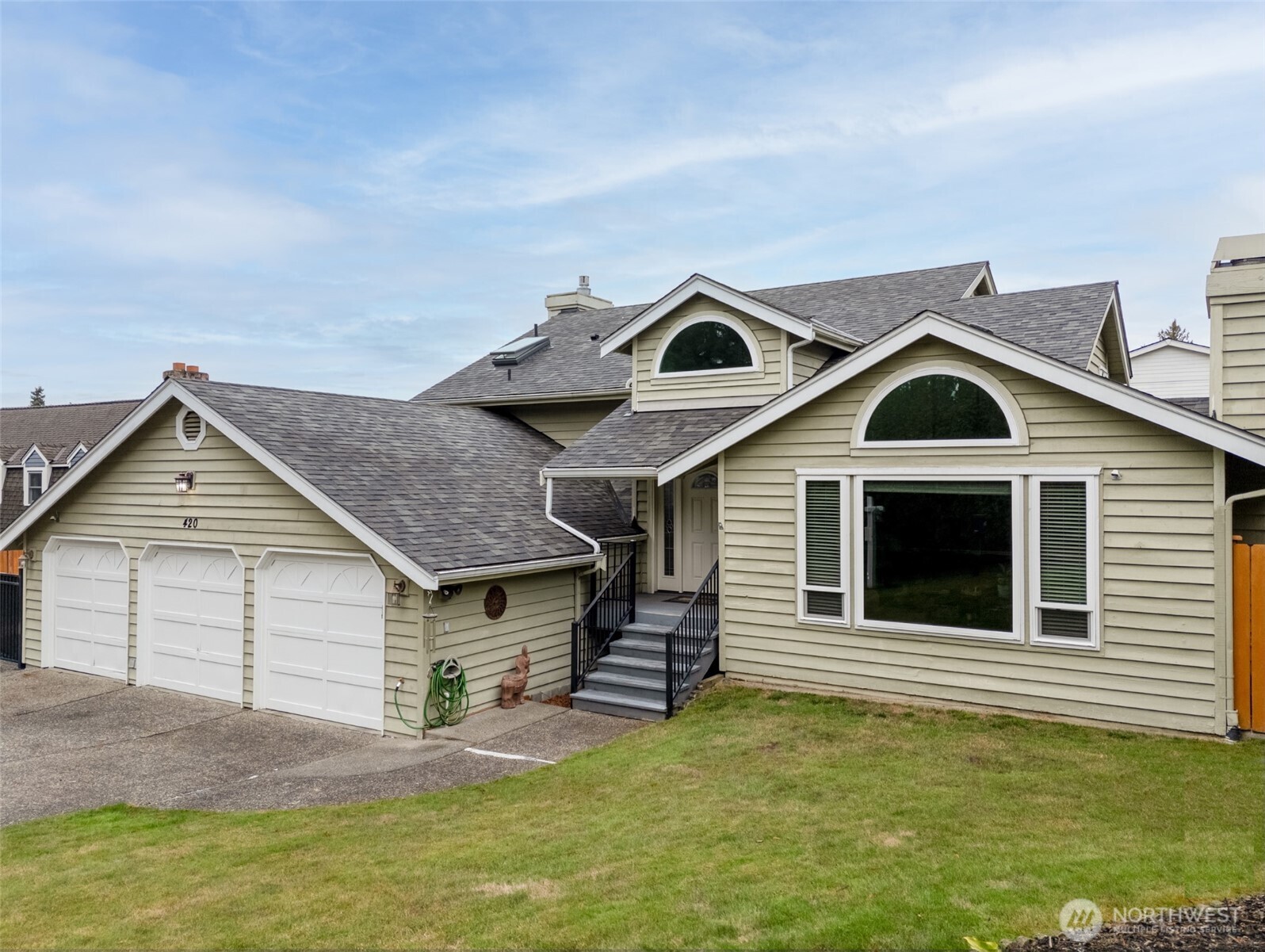 420 SW 185th Place