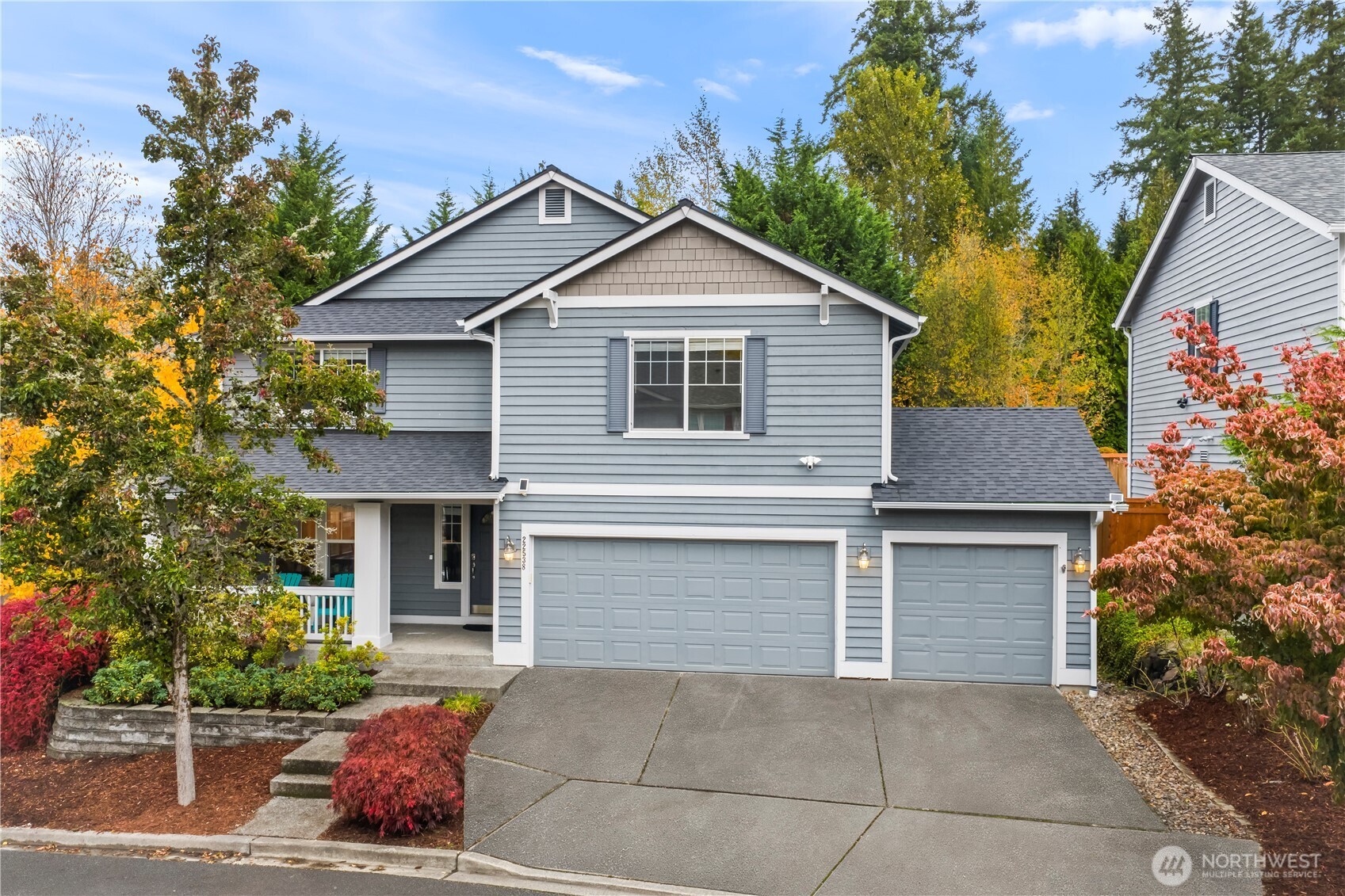 22538 NE 96th Street