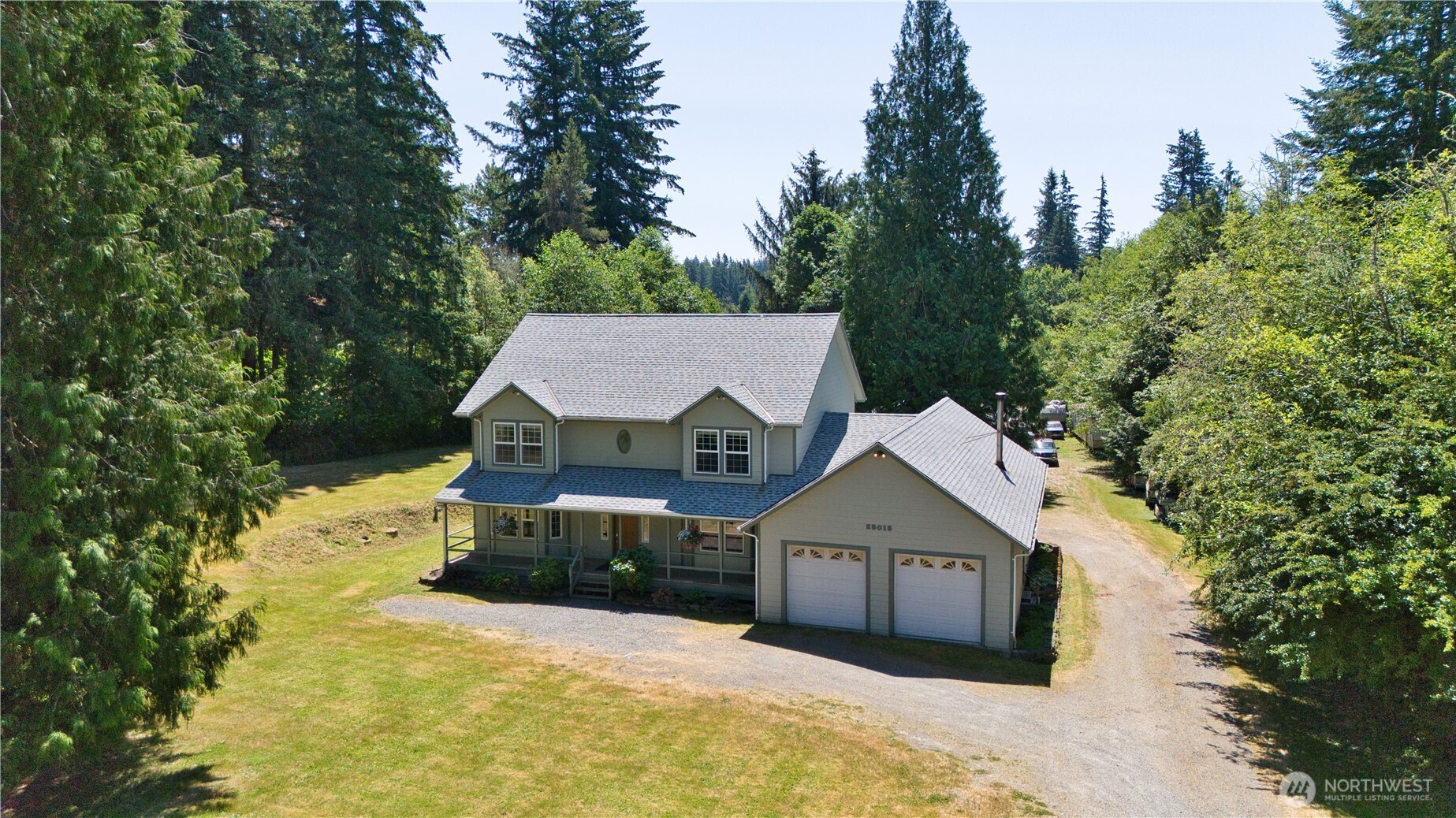 25015 SE 200th Street