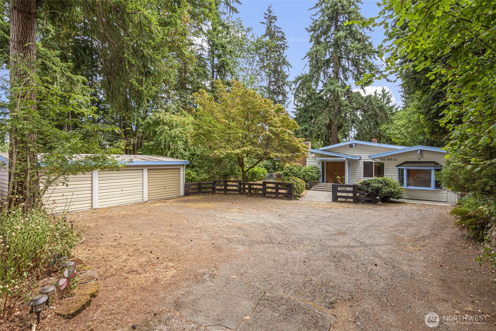 5531 NE 193rd Street