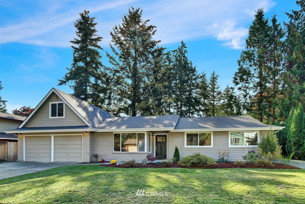 11623 NE 155th Street