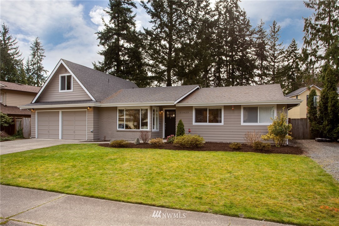11623 NE 155th Street