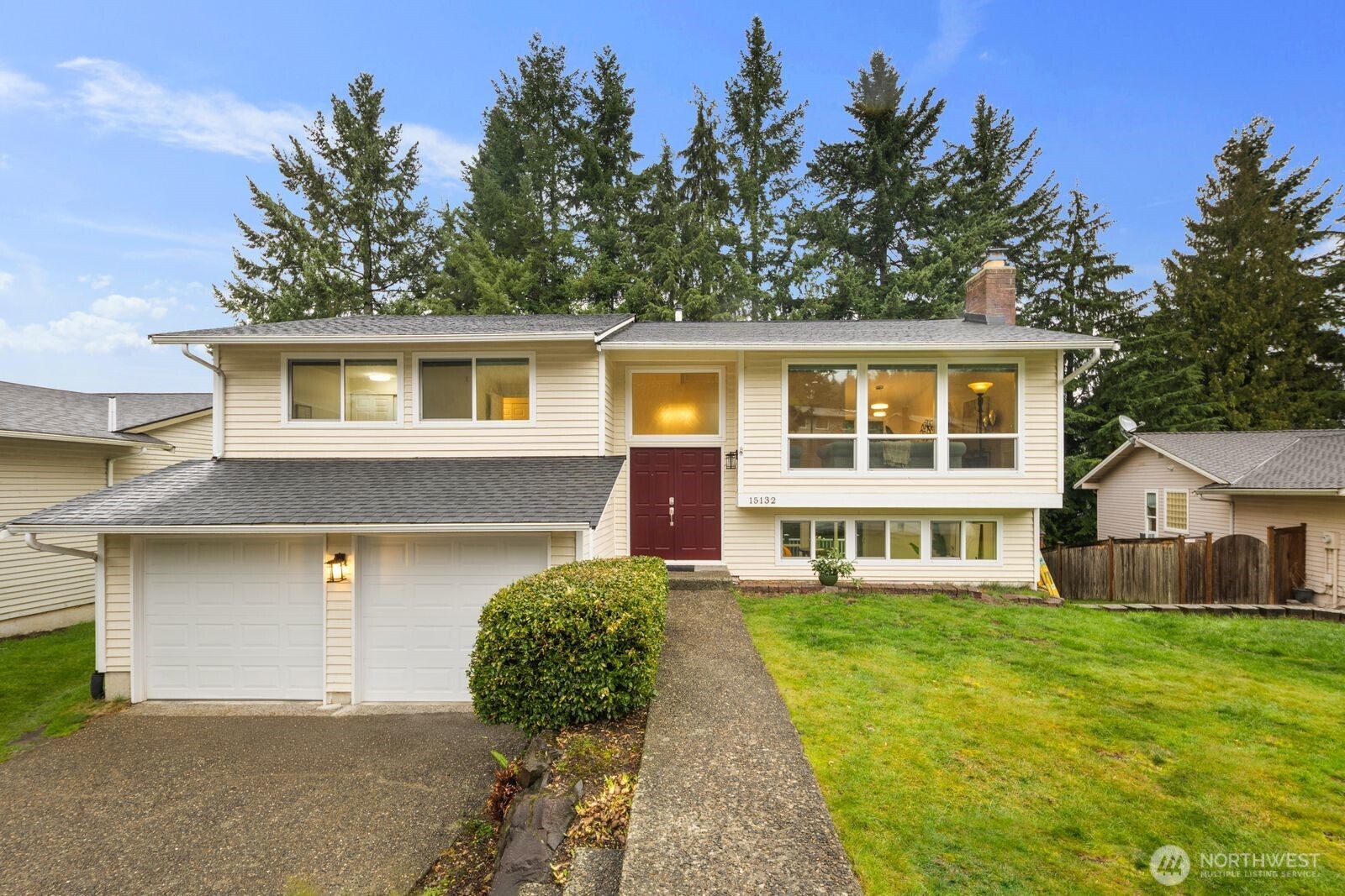 15132 SE 48th Drive