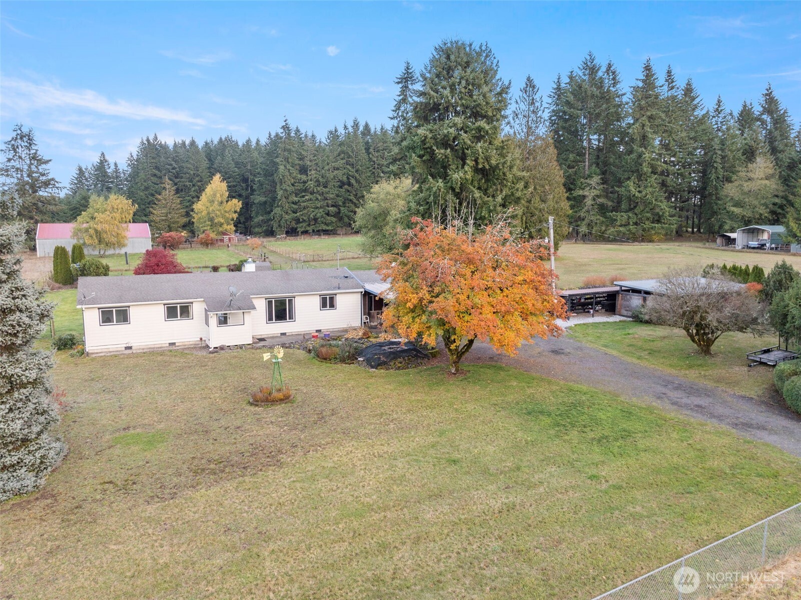 450 Hawkins Road