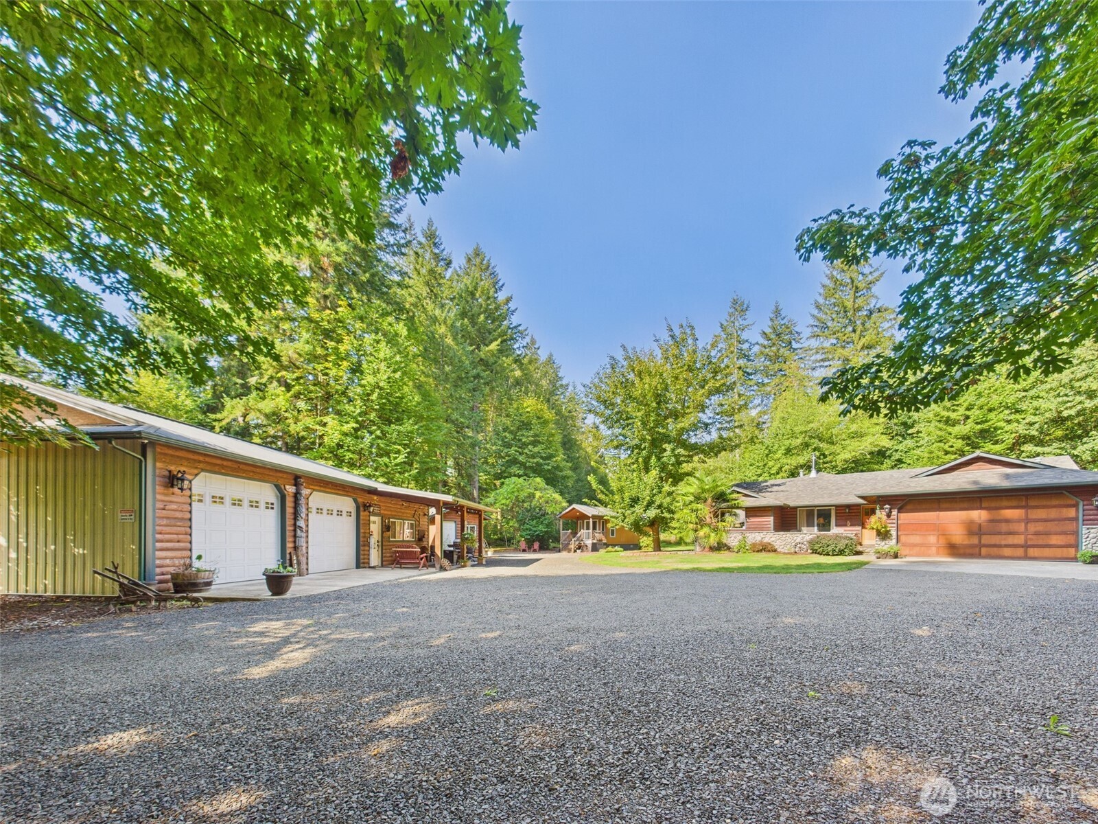 5424 Cedar Flats Road