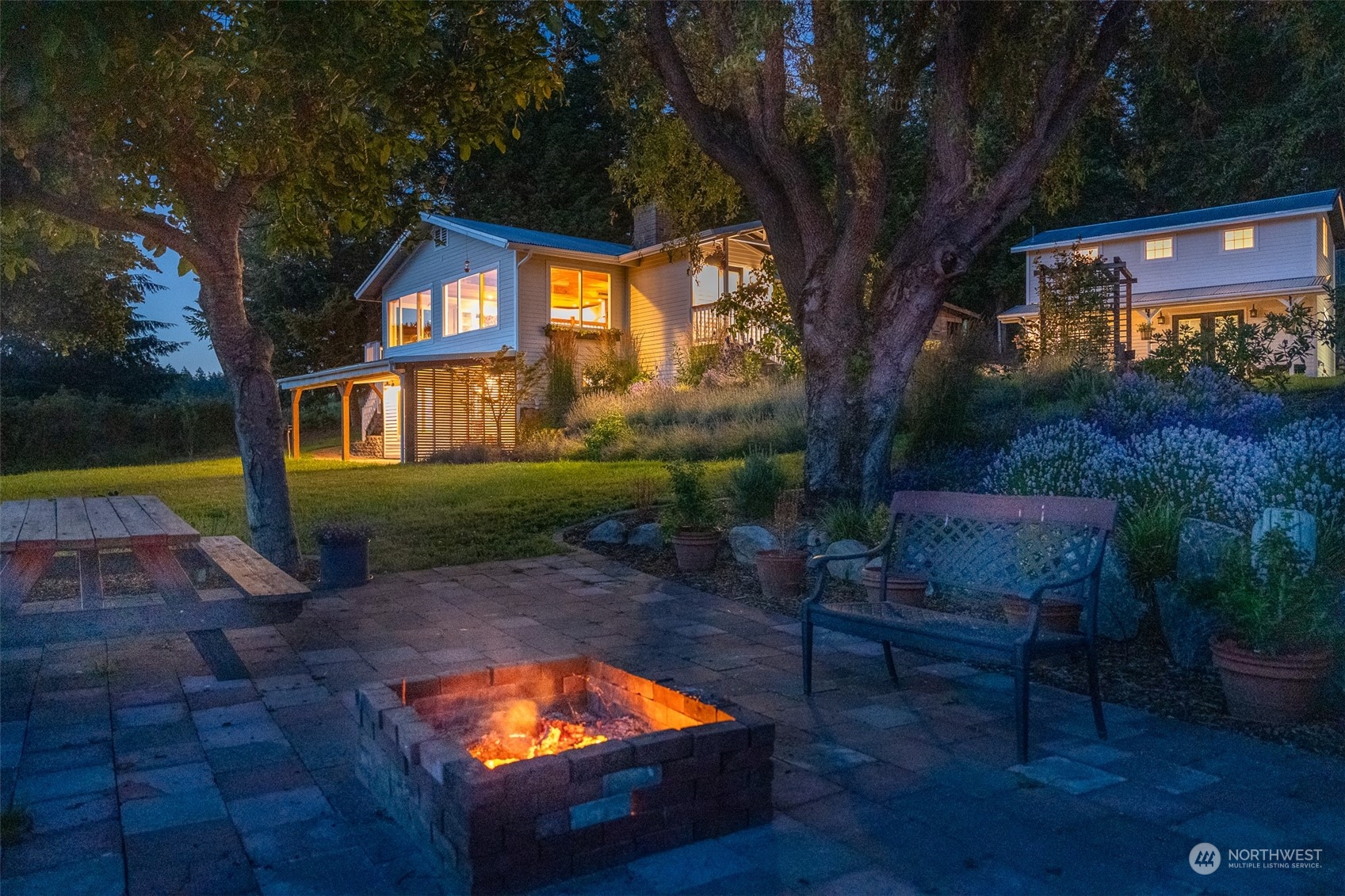 1832 Orcas Road