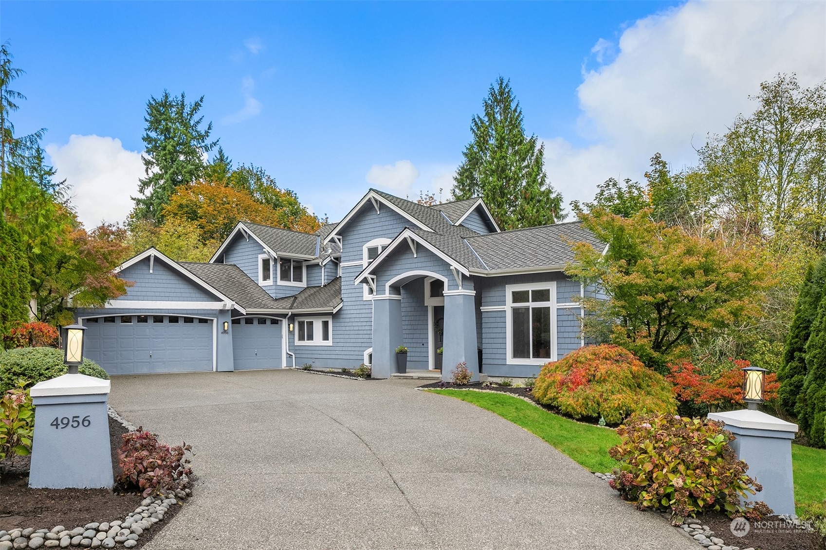 4956 NW Village Park Drive